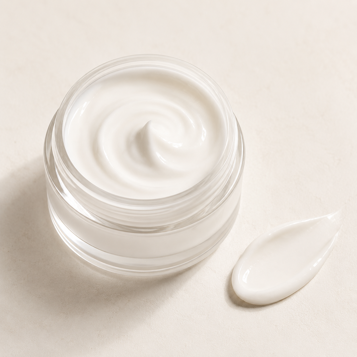 Moisturizers